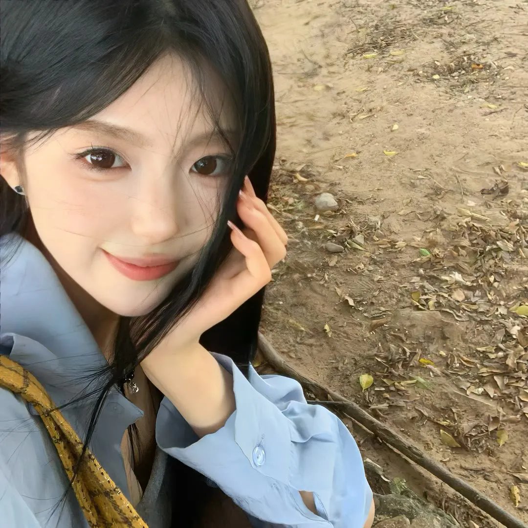 我的爱,别渡过那条河